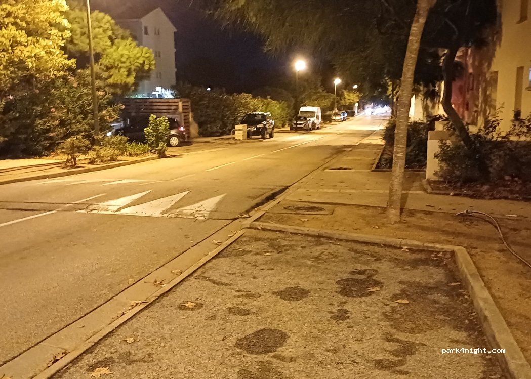 (20260) Calvi - Route du Santore — foto 2