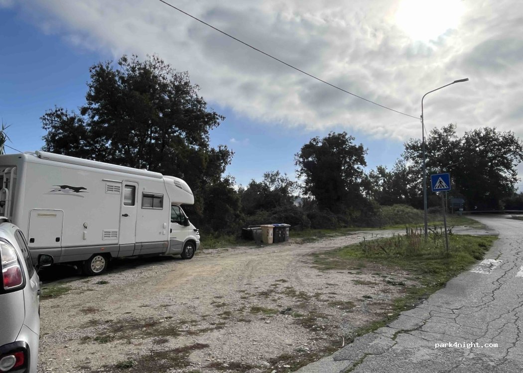 (66044) Perano - Via Duca degli Abruzzi — foto 2