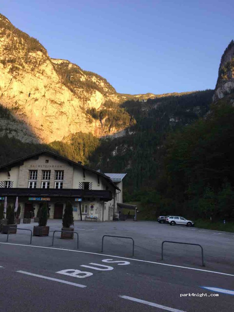 (4831) Obertraun - 34 Winkl — foto