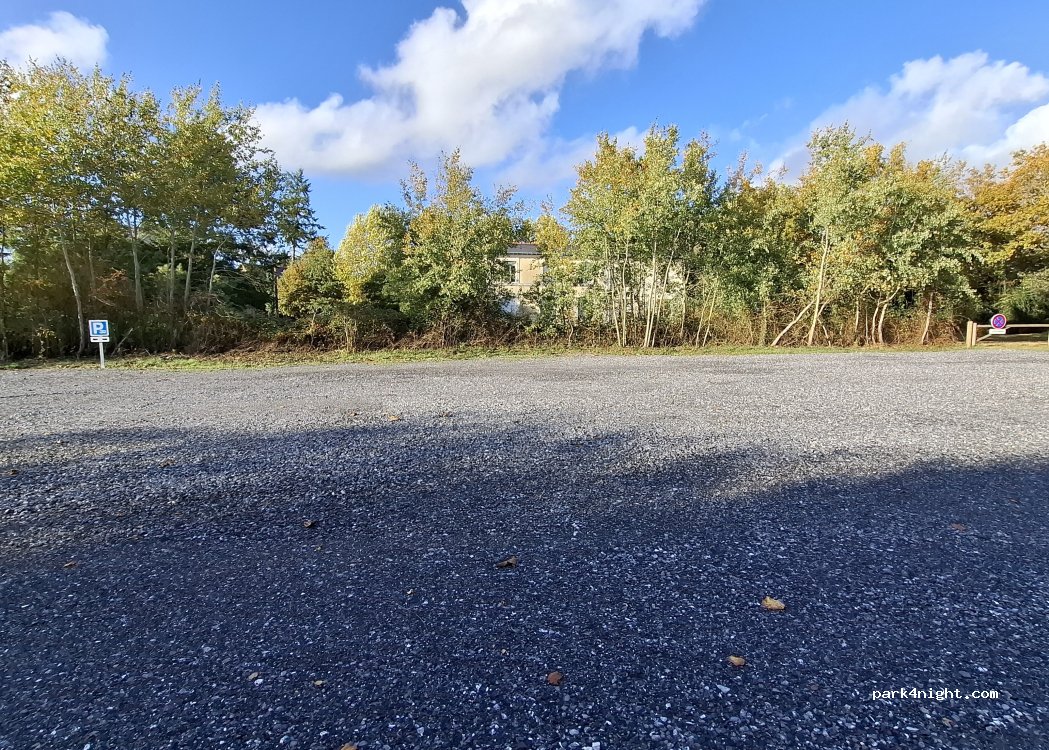 (44110) Soudan - Voie Verte Châteaubriant - Pouancé — foto