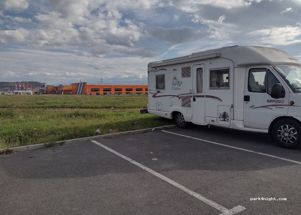 (550096) Sibiu - Drumul Ocnei — foto 2