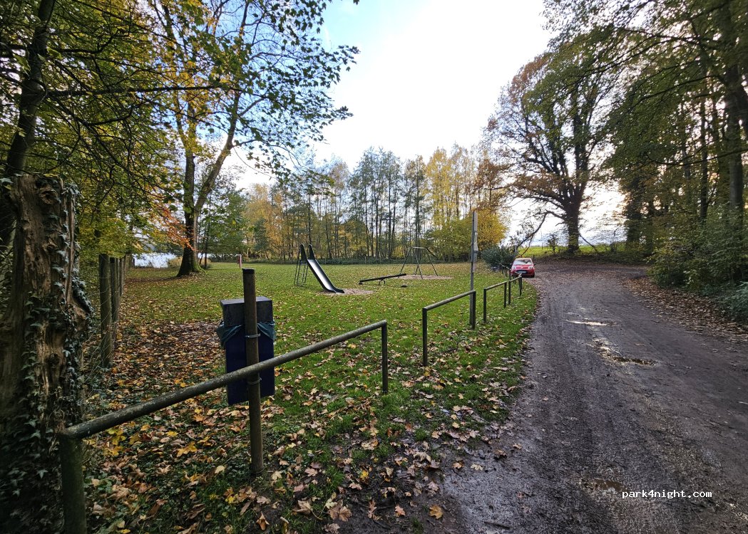 (24601) Belau - Perdöler Weg — foto 4