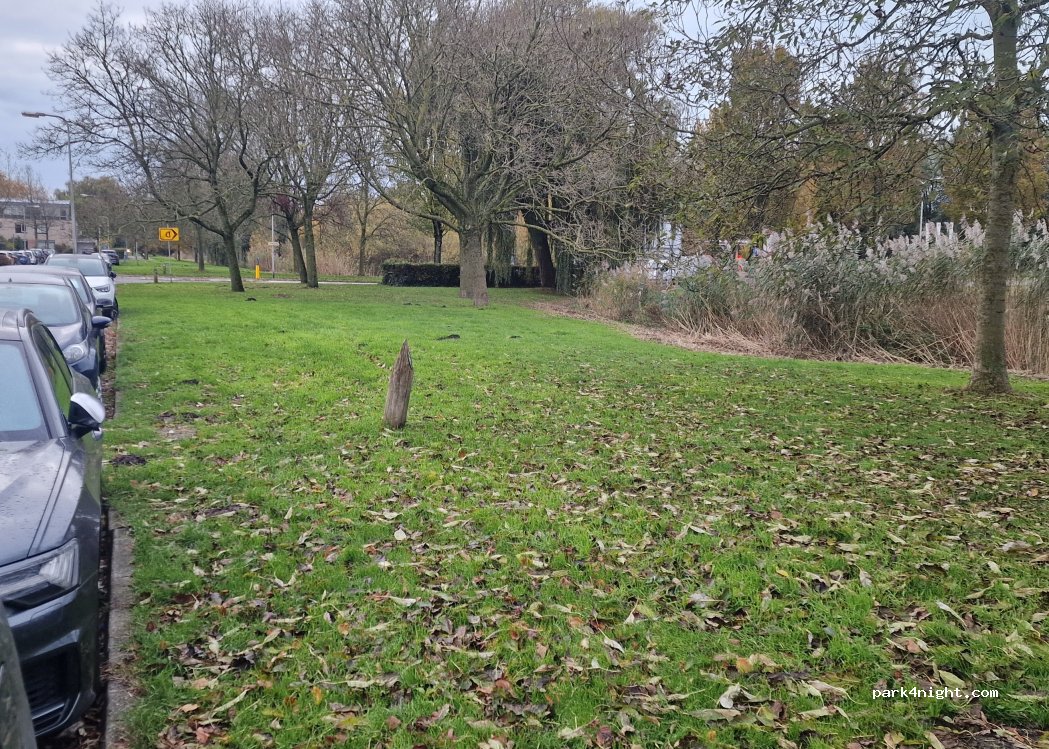 (1113HT) Diemen - Botterweg — foto