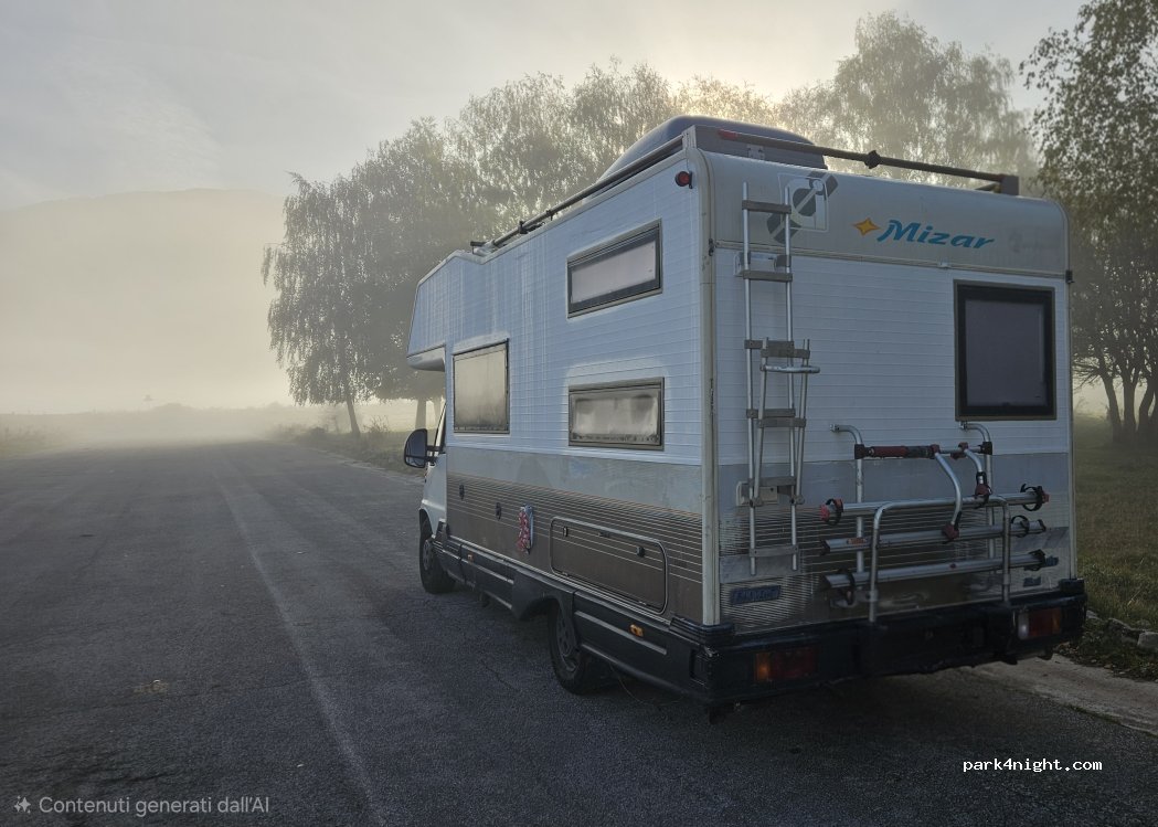 (83043) Bagnoli Irpino - Circuito del Lago Laceno — foto 2