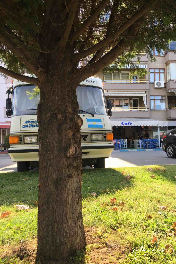 (41500)  - 61 Kumyalı Caddesi — foto