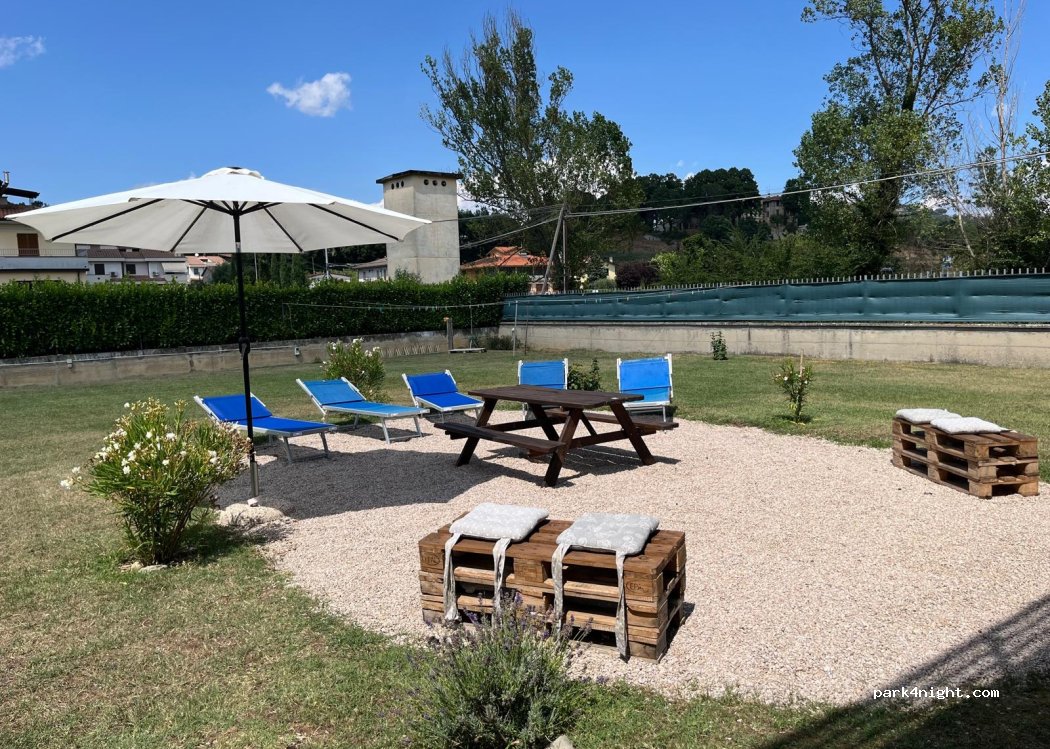 (52035) Monterchi - Via dell'Artigianato — foto 2