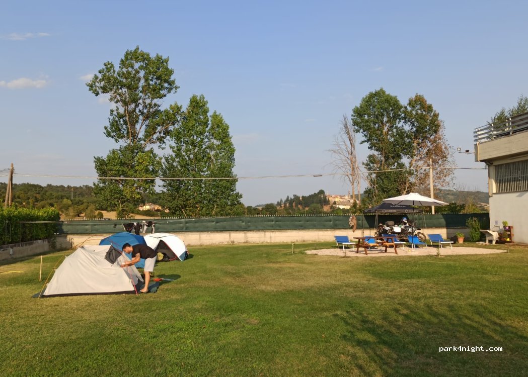 (52035) Monterchi - Via dell'Artigianato — foto 4