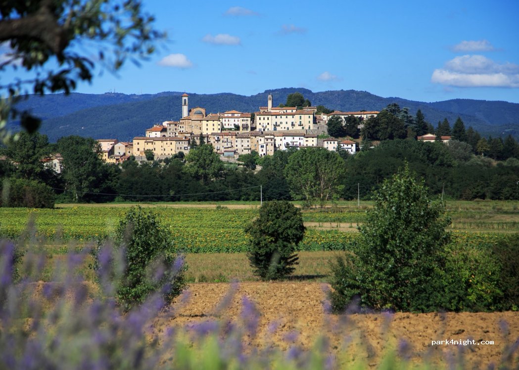 (52035) Monterchi - Via dell'Artigianato — foto 5