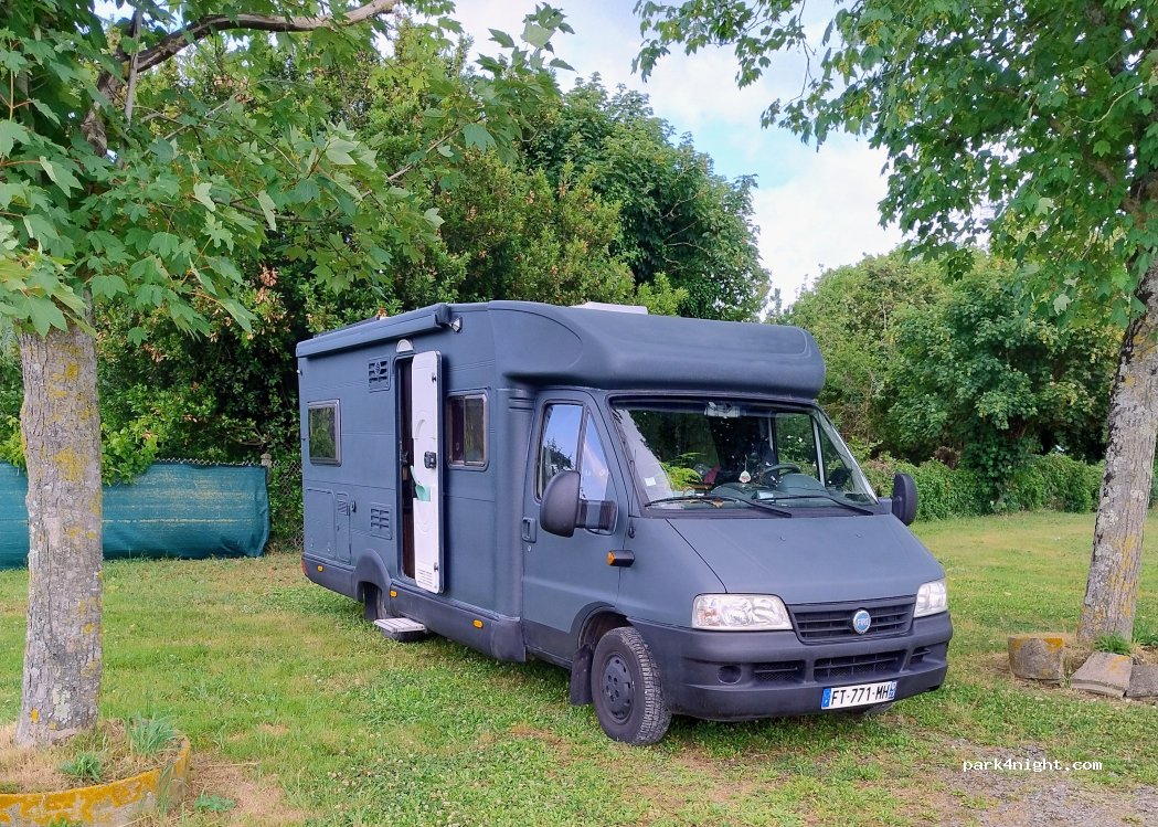 (17170) Courçon - 13 Rue du Stade — foto 4