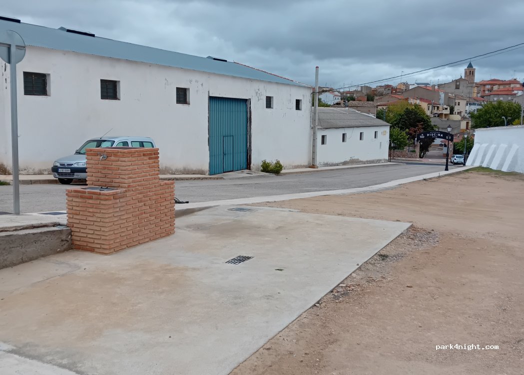 (02612) Munera - Calle Bodas de Camacho — foto 2