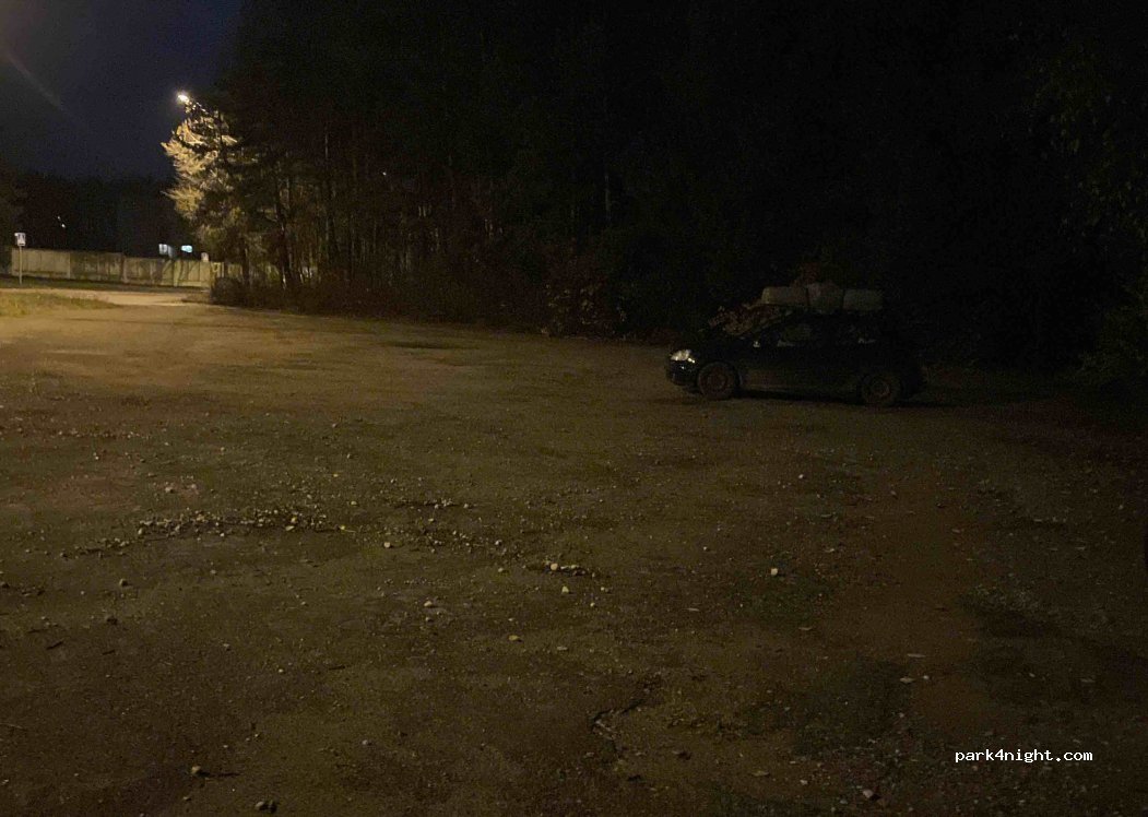 (29141) Anykščiai - S. Kairio g. — foto
