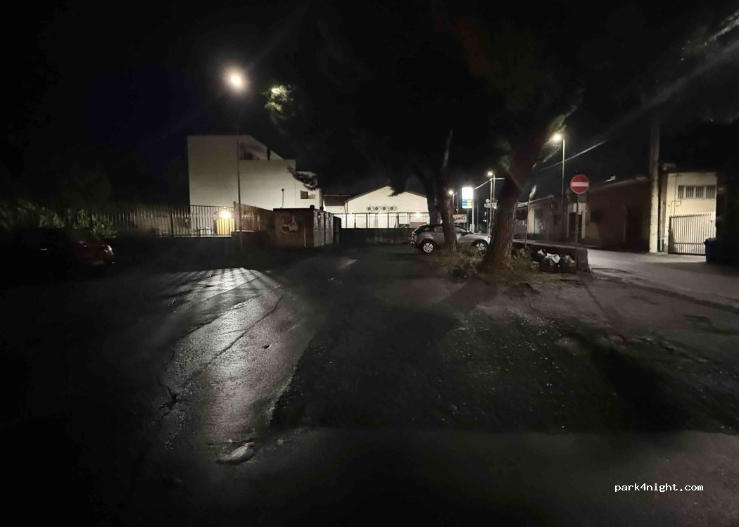 (95021) Aci Castello - Via Messina — foto 2
