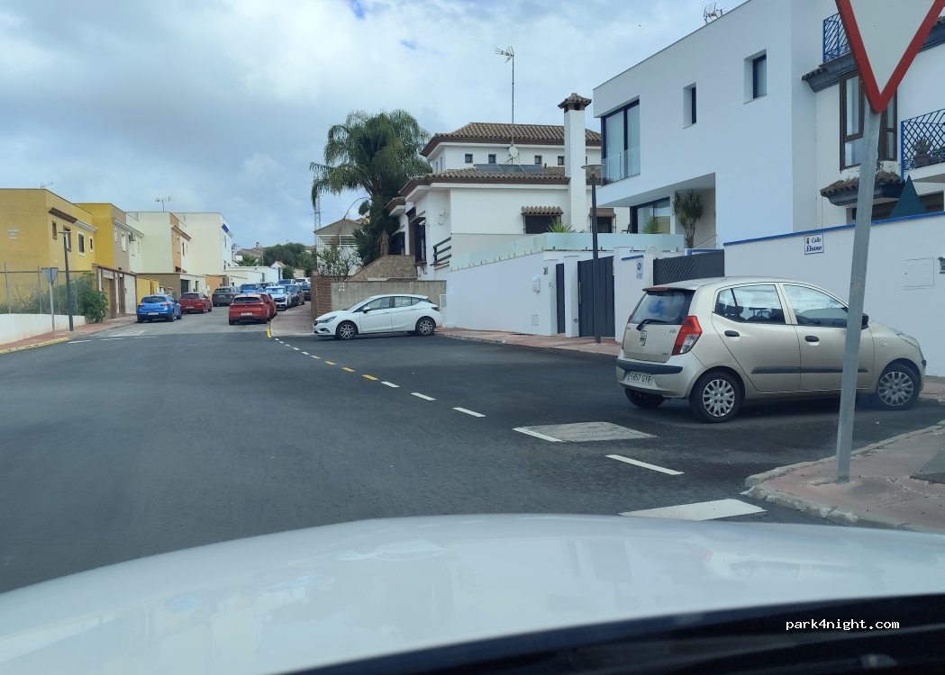 () San Roque - — foto