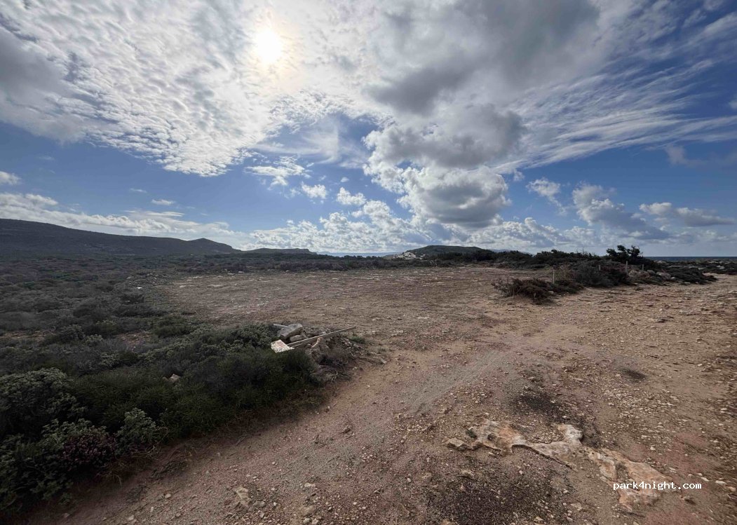 (23053) Elafonisos - Unnamed Road — foto 2