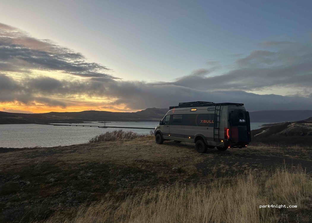 Kinnarstaðir - Vestfjarðavegur — foto 2
