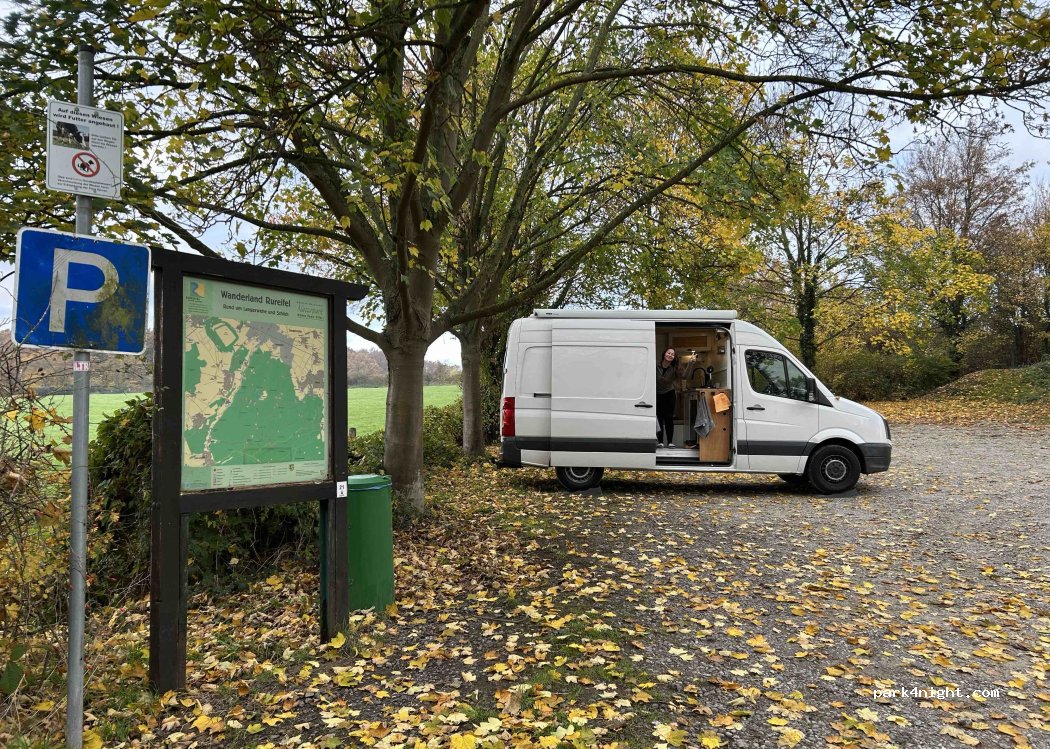 (52379) Jüngersdorf - Am Königsbusch — foto