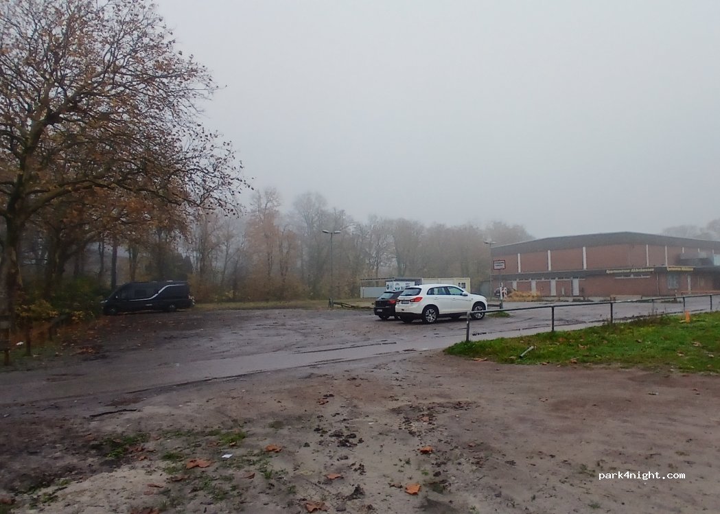 (26954) Nordenham - Enjebuhrer Straße — foto
