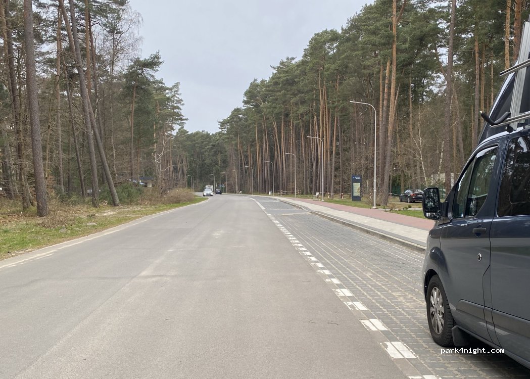 (72-400) Łukęcin - Spacerowa — foto