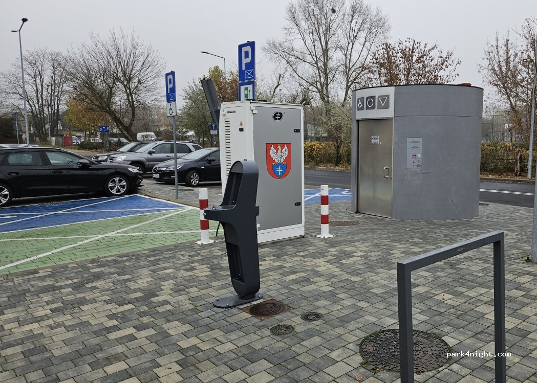 (05-118) Legionowo - Olszankowa — foto