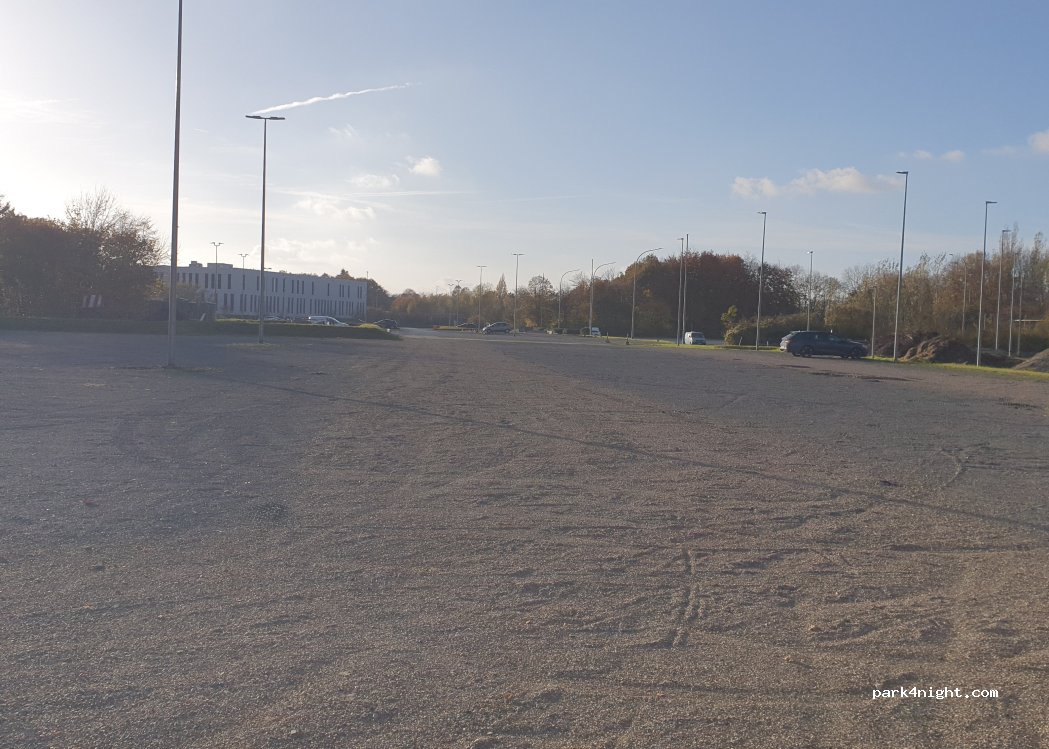 (3000) Leuven - Unnamed Road — foto 2