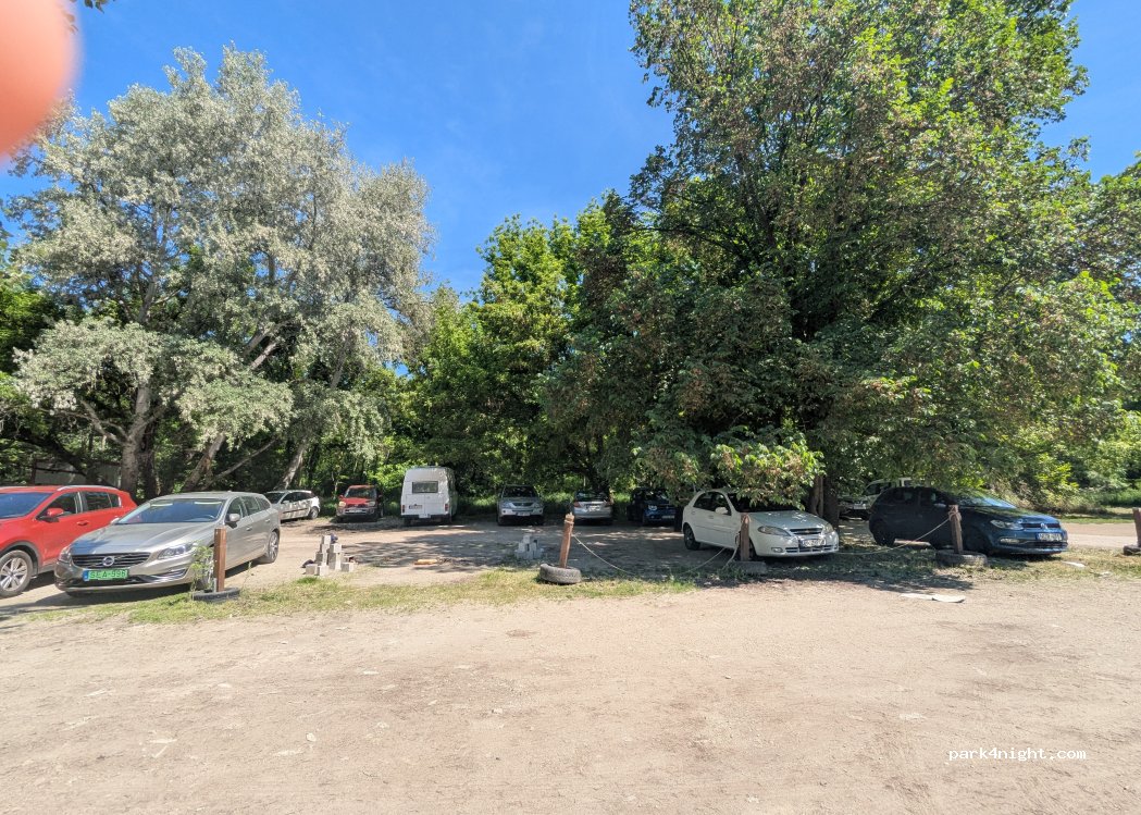 (1044) Budapest - 8 Zsilip utca — foto 4