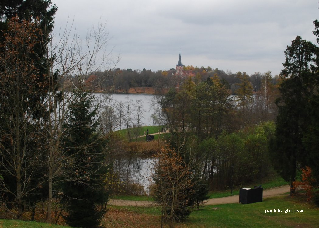 (25101) Lentvaris - Grafų g. — foto