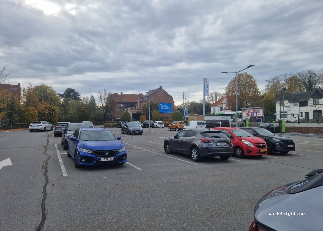 (3600) Genk - Vennestraat — foto