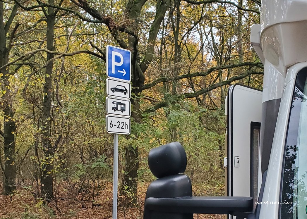 (41372) Niederkrüchten - Lüsekamp — foto