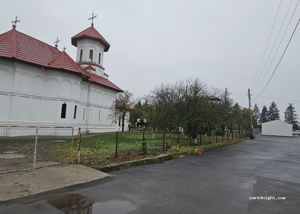 (137135) Corbii Mari - Strada Răsăritului — foto 2