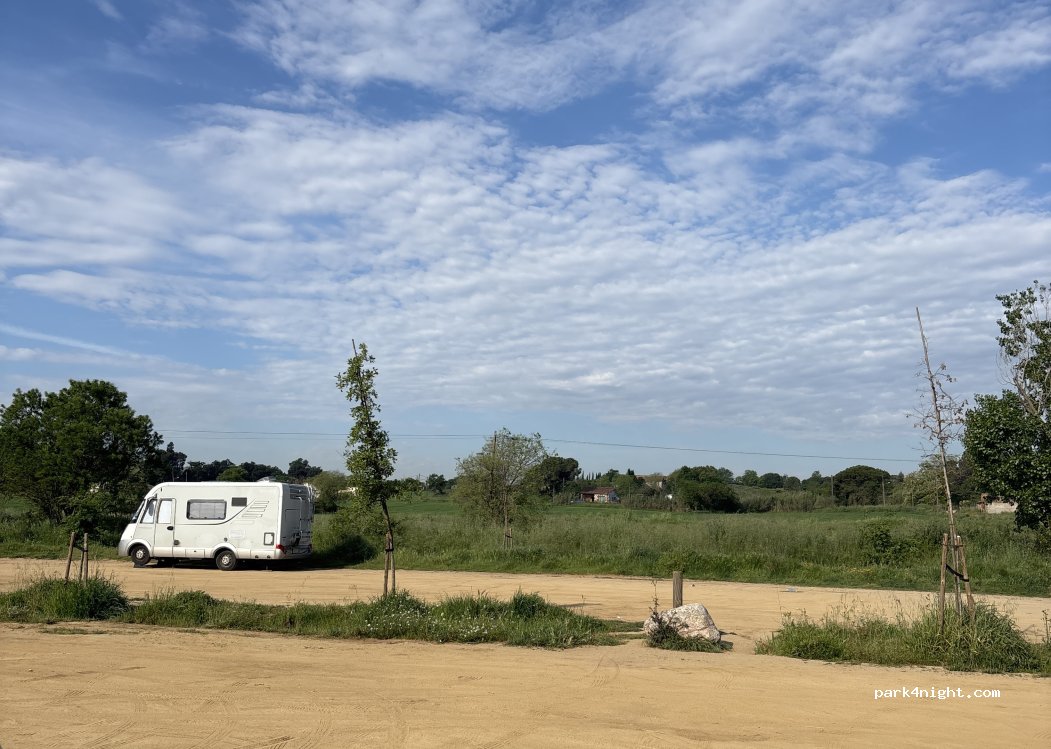 (08104) Mollet del Vallès - BV-5154 — foto