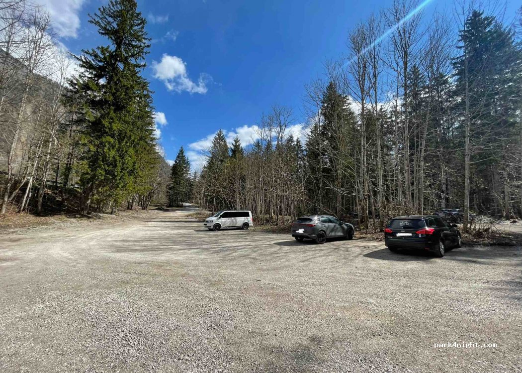 (83324) Ruhpolding - B305 — foto 2
