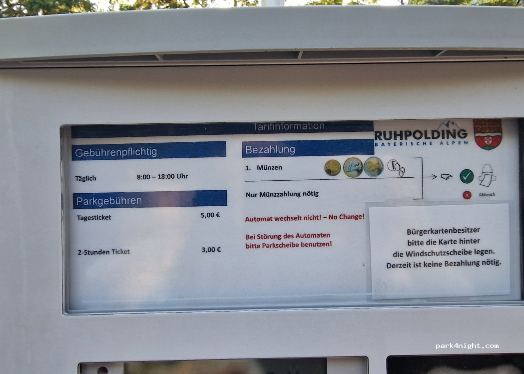 (83324) Ruhpolding - B305 — foto 3
