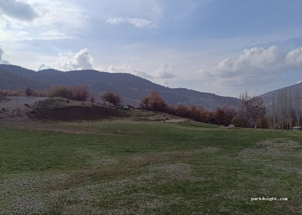 (42360) Ketenli - Unnamed Road — foto