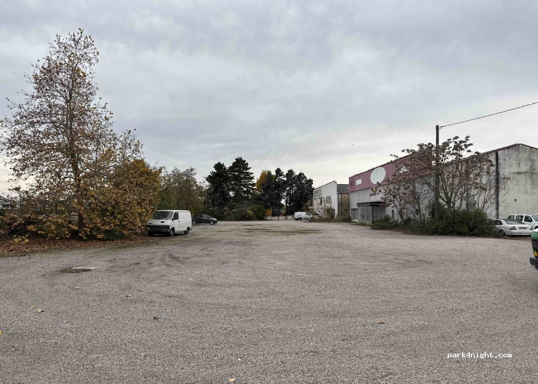 (26300) Bourg-de-Péage - Rue de Beauregard — foto
