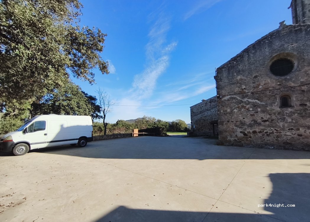 (17243) Quart - Camí de Can Merla — foto