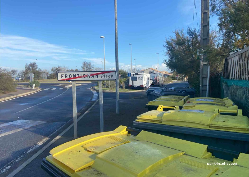 (34110) Frontignan - Impasse des Sables d'Or — foto 2