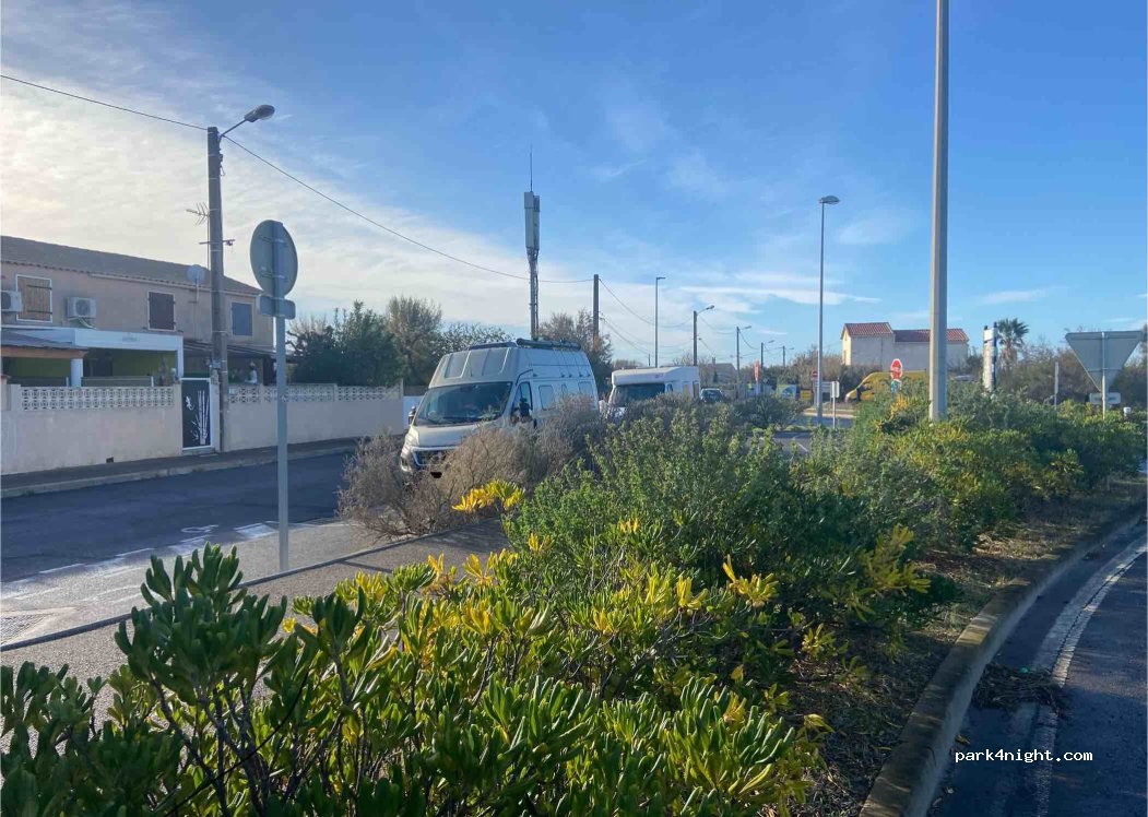 (34110) Frontignan - Impasse des Sables d'Or — foto 3