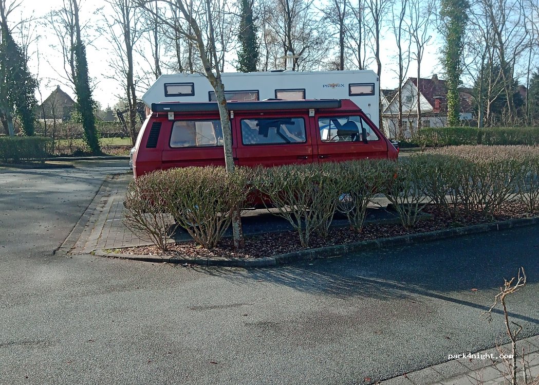 (25761) Büsum - Swatten Weg — foto 2
