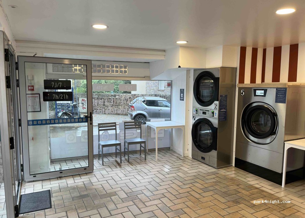 (22430) Erquy - Rue Notre-Dame — foto