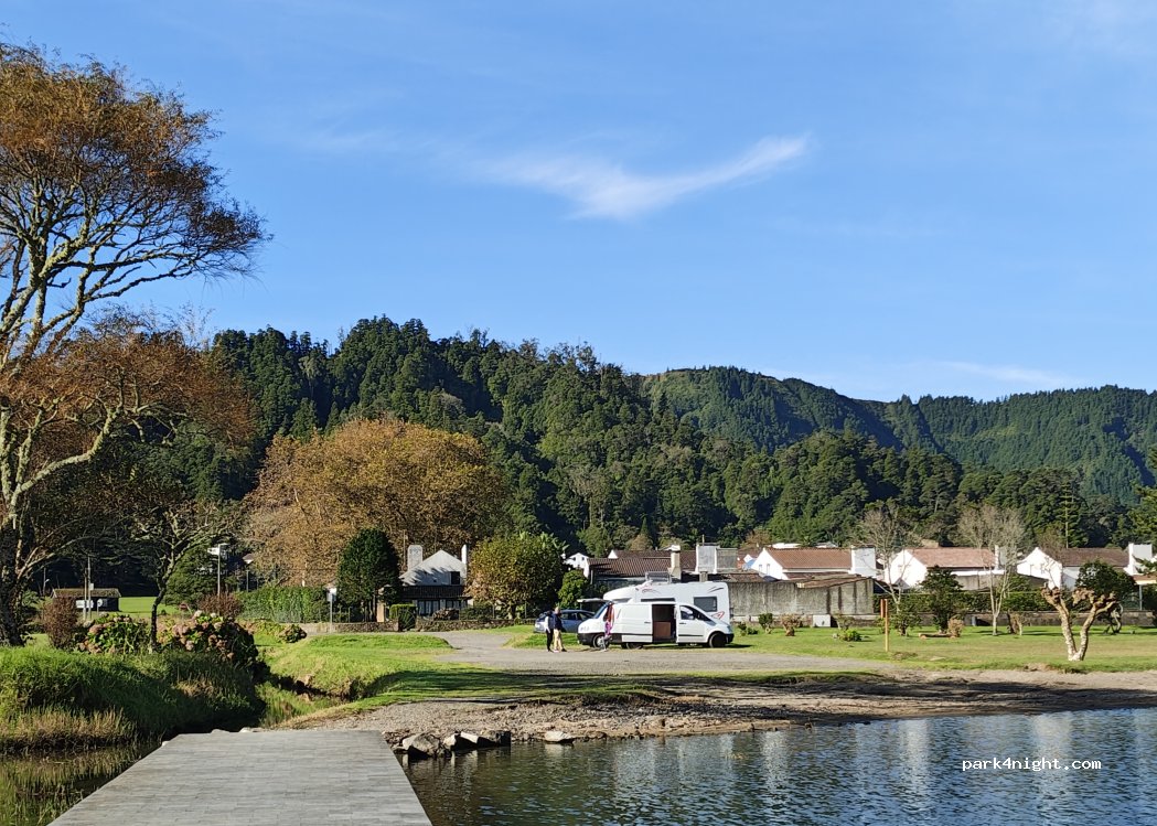 (9555-203) Sete Cidades - Rua Atlántida — foto 3