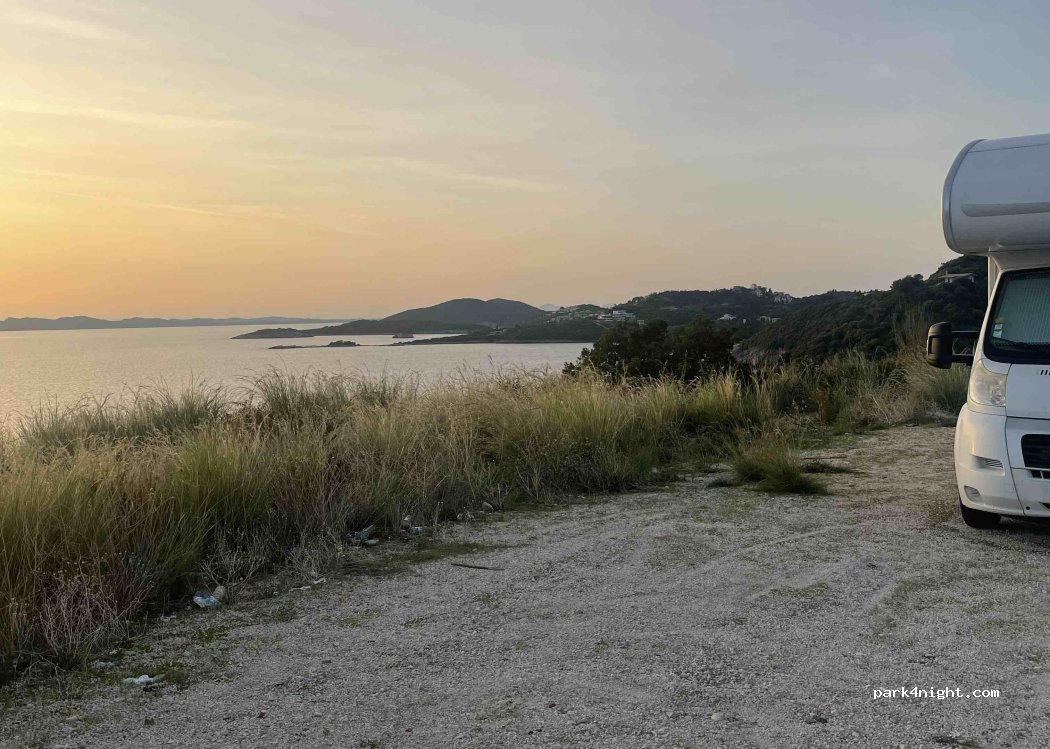 (46030) Sivota - Σύβοτα - Πέρδικα — foto 4