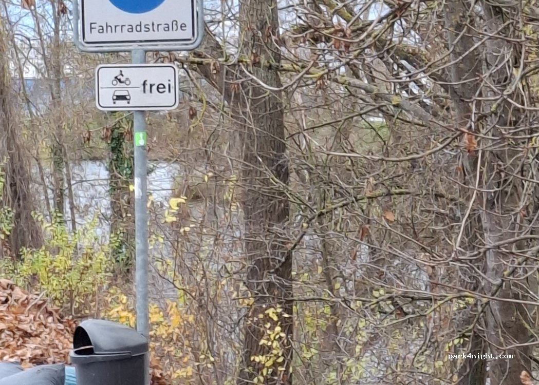 (96049) Bamberg - Unterer Leinritt — foto 3