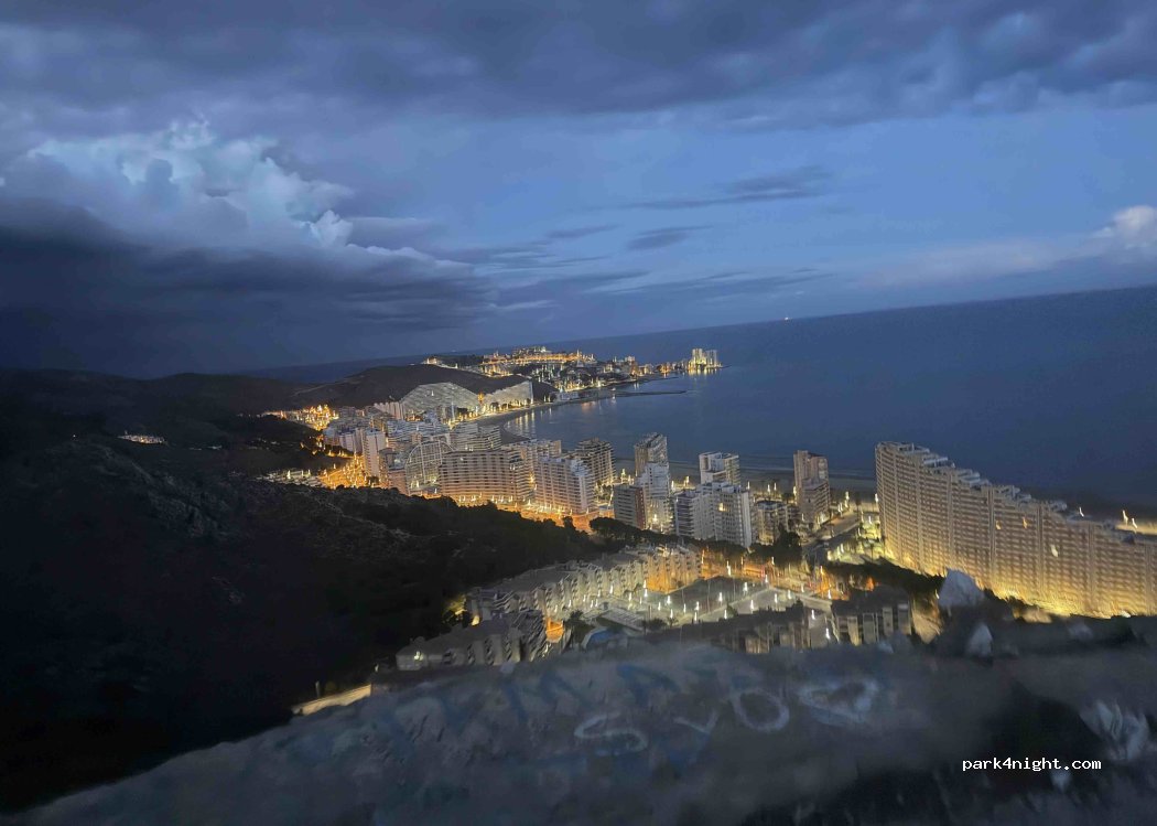 (46400) Cullera - — foto