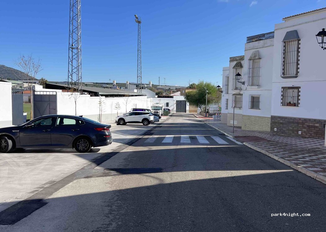 (41566) Pedrera - Calle Cádiz — foto 2
