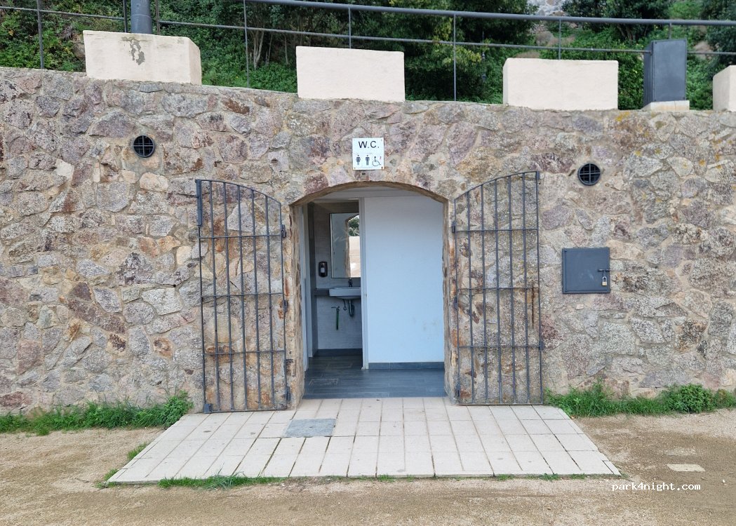 (17320) Tossa de Mar - Passeig de la Vila Vella — foto