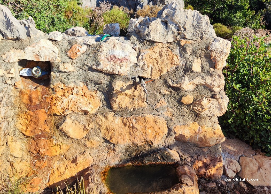 (07573) Kaleüçağız - Unnamed Road — foto