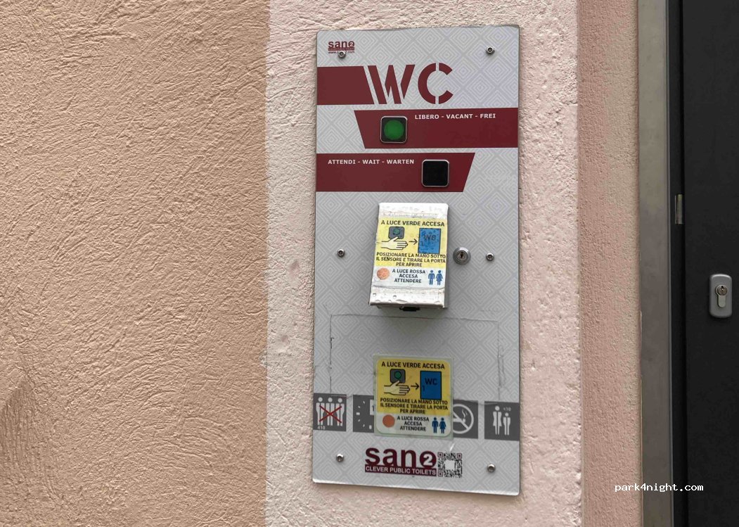 (85047) Moliterno - Via Santa Croce — foto