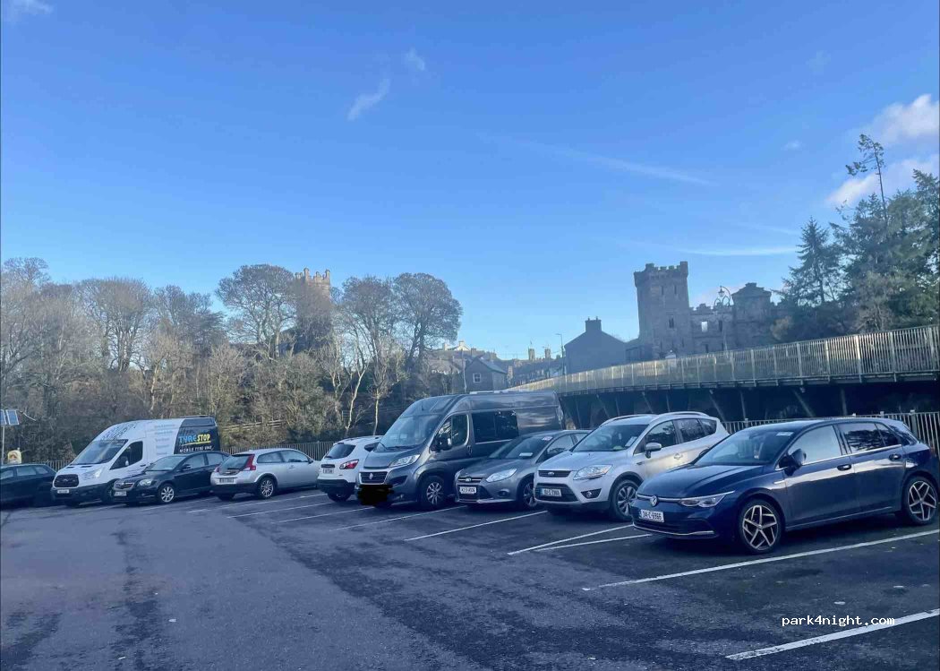 (P12 N296) Blarney - Macroom - N22 — foto