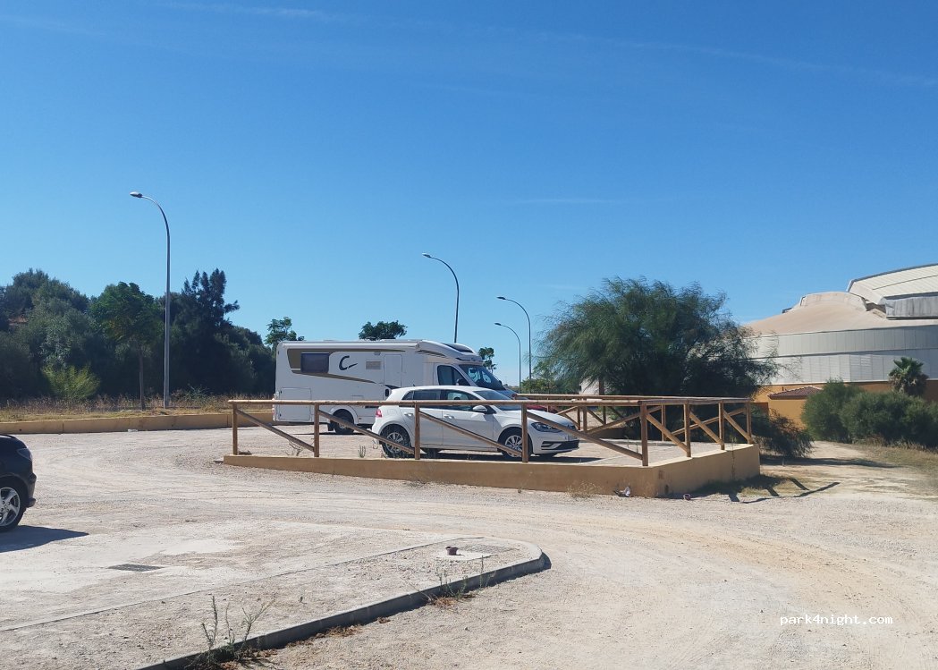 (11370) Los Barrios - — foto