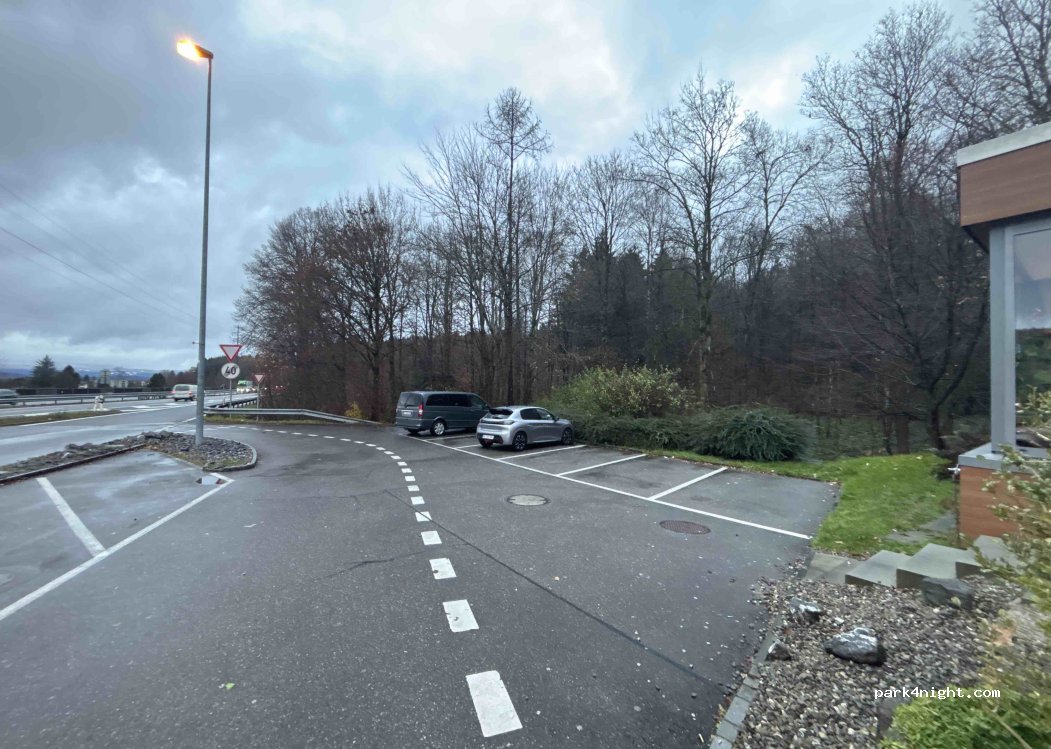 (5742) Kölliken - A1 — foto